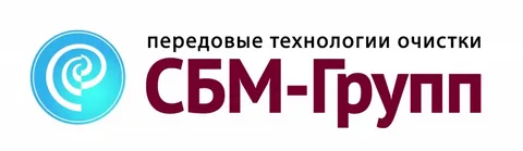 СБМ Групп логотип