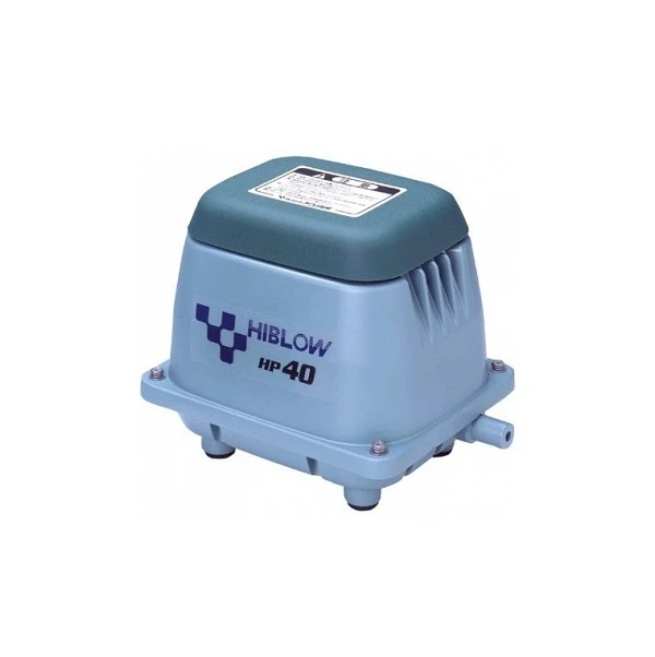 Компрессор HIBLOW HP-40