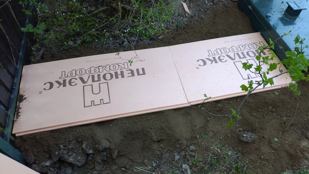 Септик Технология — оборудование и монтаж